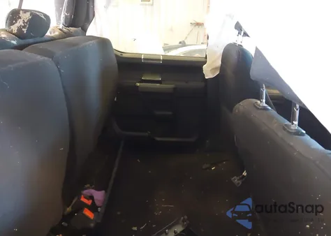 2019 Ford F150 Xlt из США, поврежденный, VIN 1FTEW1EP2KFA12845